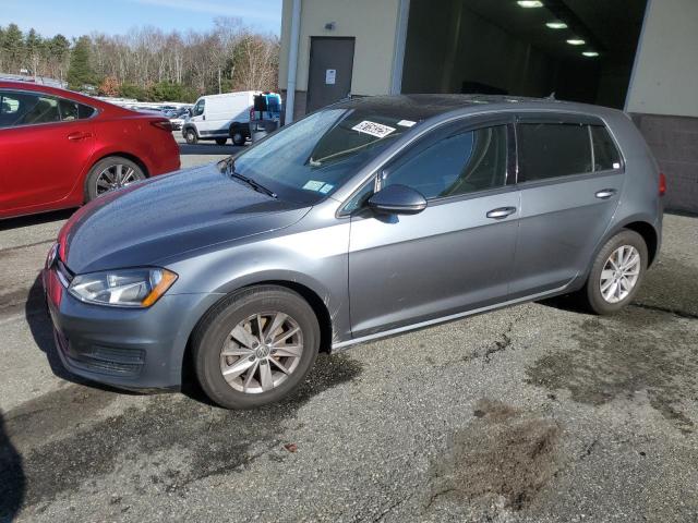 VOLKSWAGEN GOLF S/SE