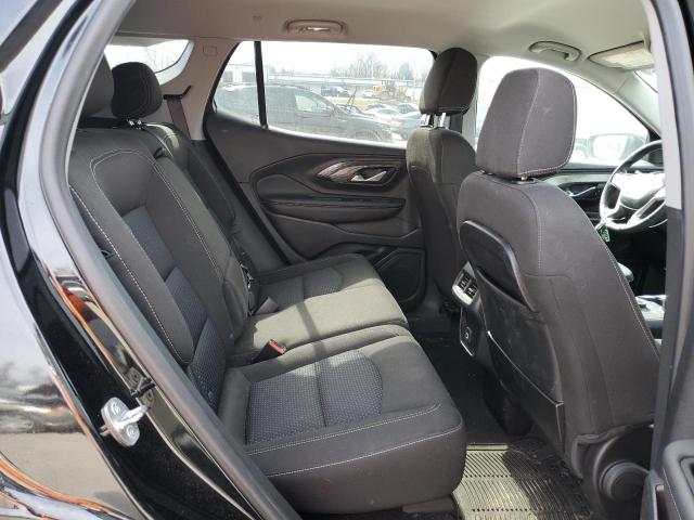 2022 GMC TERRAIN SL - 3GKALMEV4NL166270