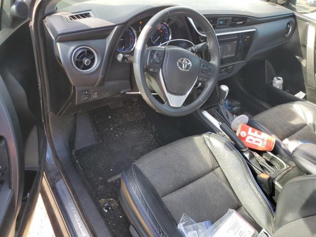 2017 TOYOTA COROLLA L - 5YFBURHE8HP697467