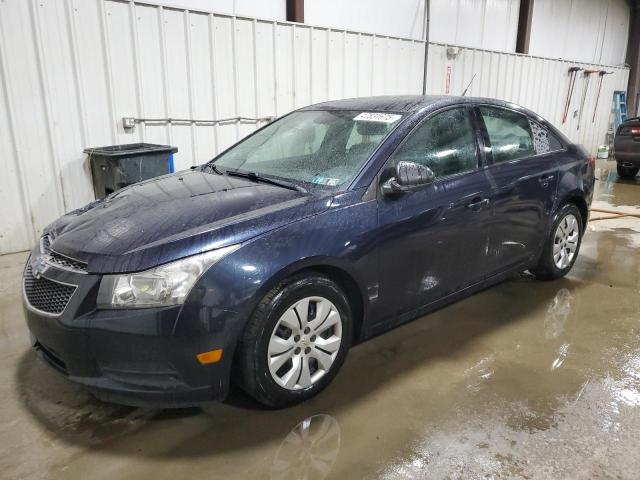 CHEVROLET CRUZE LS