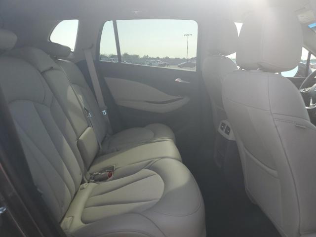 2018 BUICK ENVISION P - LRBFXBSA2JD006043