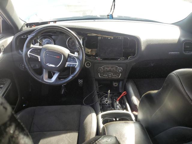 2018 DODGE CHARGER R/ - 2C3CDXGJ7JH290960