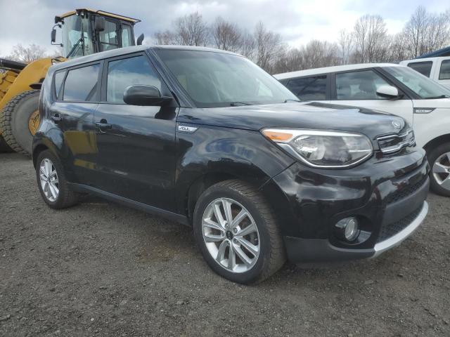 Vin: kndjp3a52h7410829, lot: 50880785, kia soul + 20174