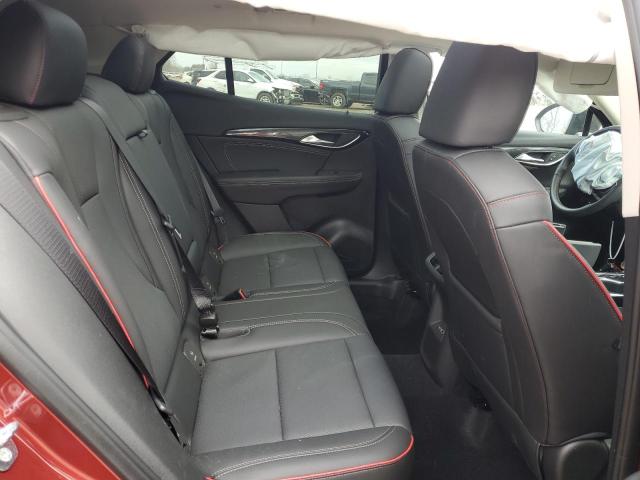 2023 BUICK ENVISION E - LRBFZPR46PD200655