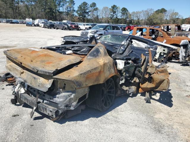 2017 DODGE CHARGER R/T 392 2C3CDXGJ9HH626571