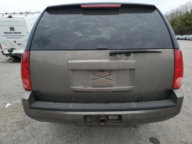 2011 GMC YUKON XL K - 1GKS2KE32BR320327