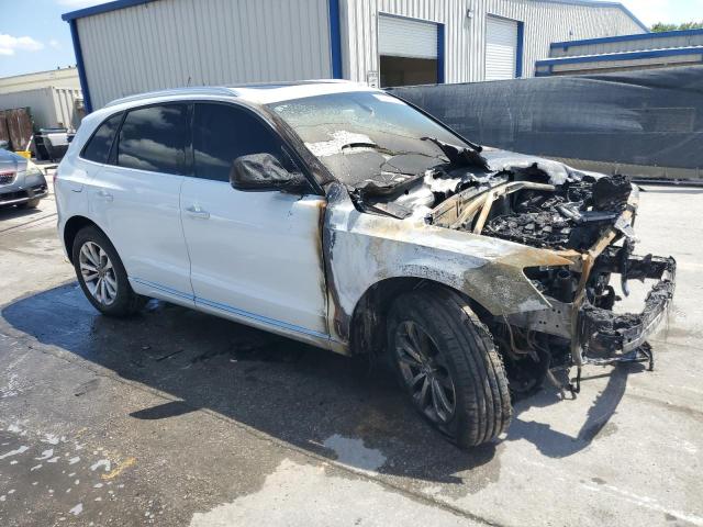 2016 AUDI Q5 PREMIUM - WA1L2AFP2GA071555