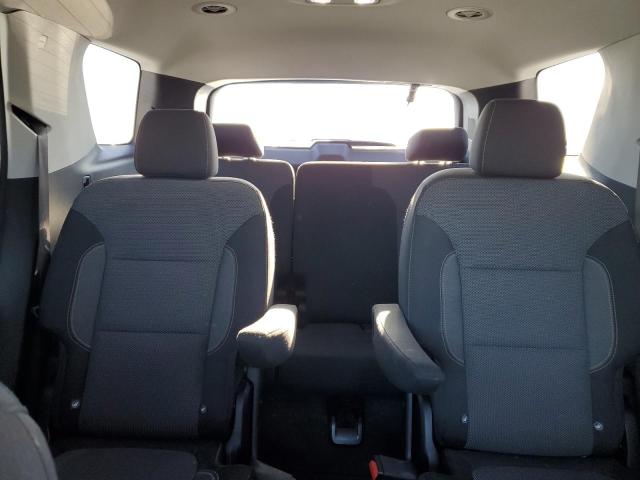 2020 CHEVROLET TRAVERSE L 1GNERGKW0LJ155871