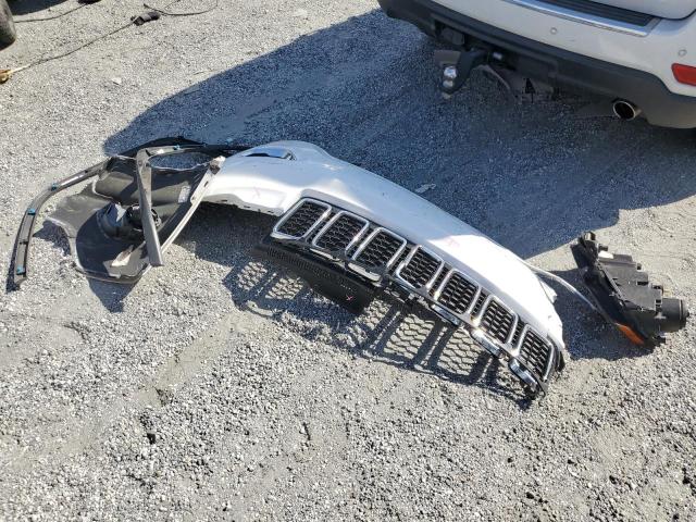 2018 JEEP GRAND CHER - 1C4RJFBG2JC502915