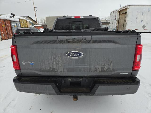 2023 FORD F150 SUPER - 1FTFW1E87PKF42790
