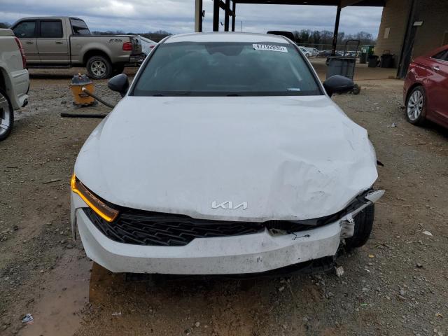 2022 KIA K5 GT LINE - 5XXG64J20NG105356