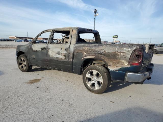 2024 RAM 1500 LARAM 1C6RREJT0RN205179