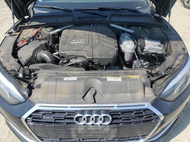 2022 AUDI A5 PREMIUM - WAUABCF58NA010437