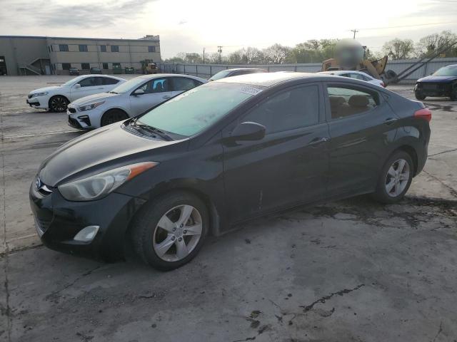 HYUNDAI ELANTRA GL