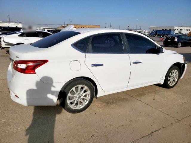 Vin: 3n1ab7ap7gy227840, lot: 49403375, nissan sentra s 20163