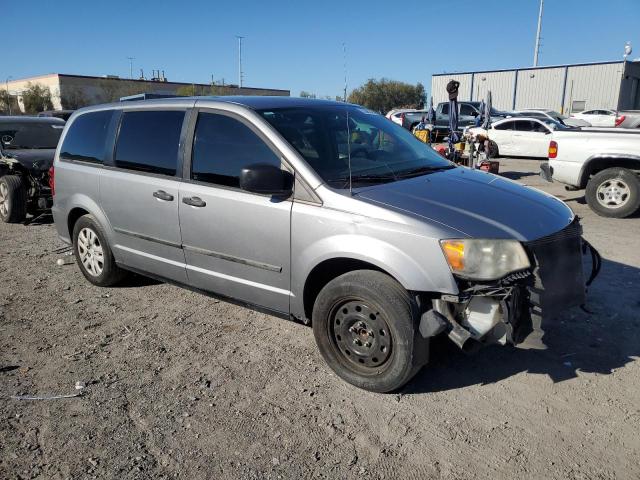 Vin: 2c4rdgbg6er129436, lot: 50345245, dodge caravan se 20144