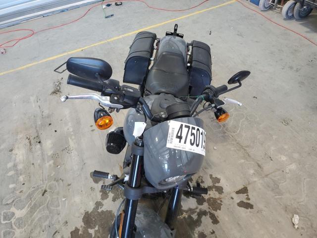 2022 HARLEY-DAVIDSON FXLRS 1HD1YWZ11NB030145