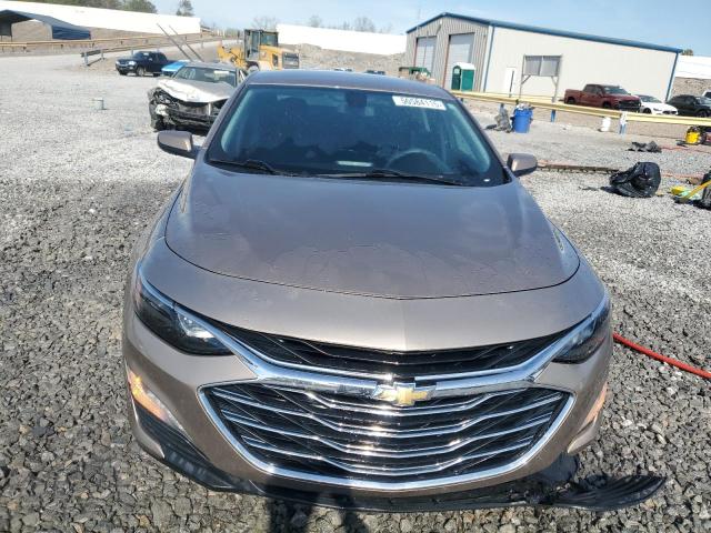 2019 CHEVROLET MALIBU LT - 1G1ZD5ST8KF157509