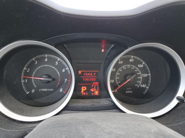 2015 MITSUBISHI LANCER ES JA32U2FU4FU022537