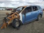 2022 SUBARU FORESTER - JF2SKAAC5NH481293