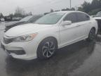 2016 HONDA ACCORD EXL - 1HGCR3F81GA034262