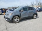 2020 CHEVROLET TRAX LS - 3GNCJNSB9LL164044
