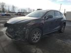 2019 LEXUS NX 300 BAS - JTJBARBZ3K2211753