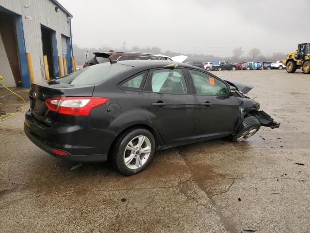 Vin: 1fadp3f20el429514, lot: 49865905, ford all models se 20143