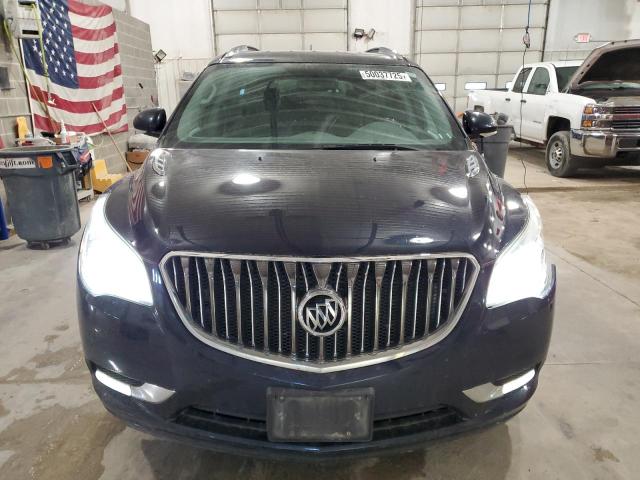 2017 BUICK ENCLAVE - 5GAKRAKD9HJ302818