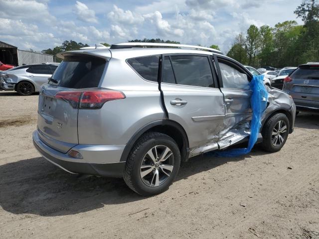 Vin: 2t3rfrev2gw539093, lot: 50653715, toyota rav4 xle 20163