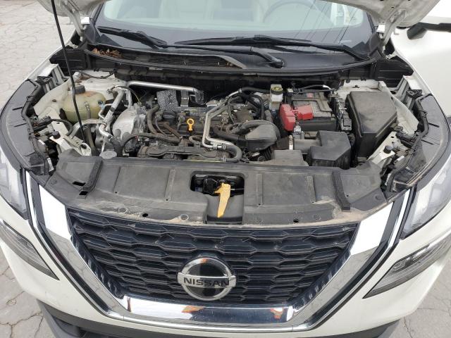 2021 NISSAN ROGUE SL - 5N1AT3CB9MC801519