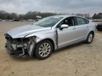 2016 FORD FUSION S - 3FA6P0G79GR215465