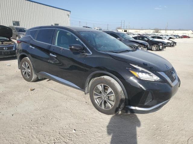 Vin: 5n1az2aj8ln172065, lot: 48408825, nissan murano s 20204