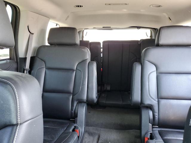 2015 CHEVROLET TAHOE K150 - 1GNSKBKCXFR163496