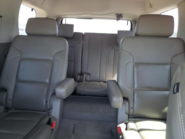 2016 GMC YUKON SLT 1GKS2BKC4GR270008