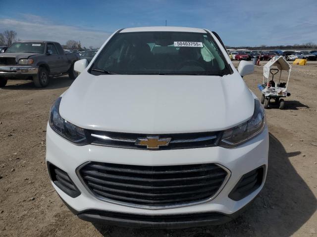2017 CHEVROLET TRAX LS - KL7CJNSB0HB190109
