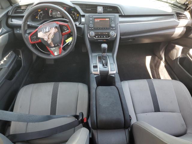 2016 HONDA CIVIC LX - 19XFC2F59GE219024