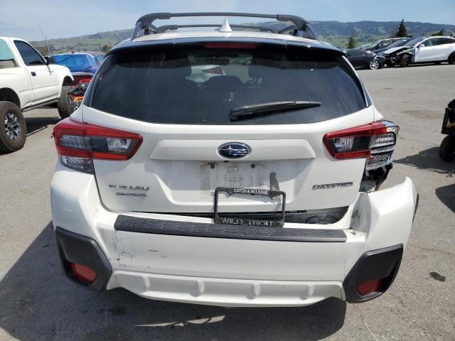 2021 SUBARU CROSSTREK - JF2GTAPC0M8320861