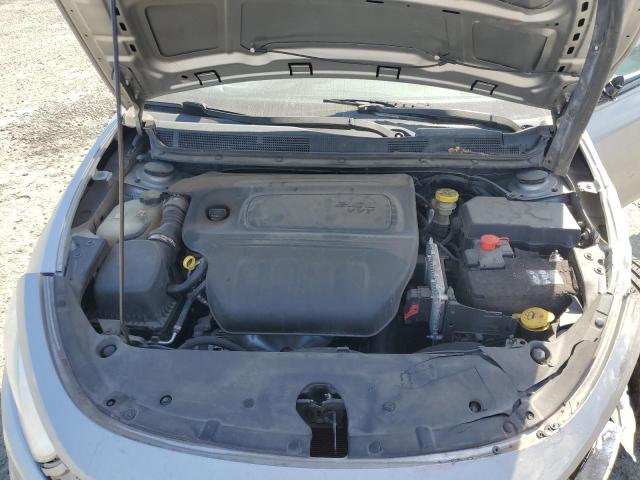 2016 DODGE DART SE 1C3CDFAA2GD704252