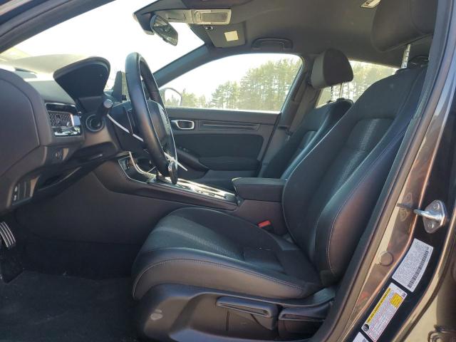 2024 HONDA CIVIC SPOR - 2HGFE2F5XRH525989