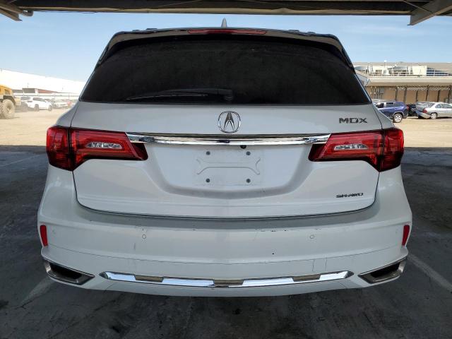 2020 ACURA MDX ADVANC - 5J8YD4H82LL014589