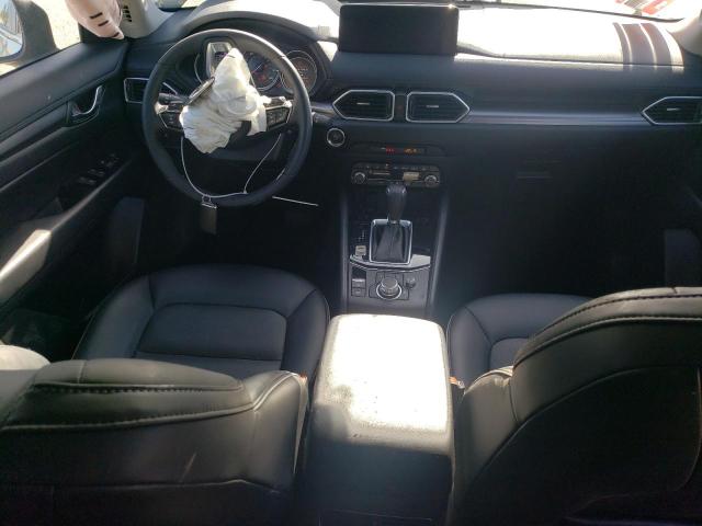 2024 MAZDA CX-5 SELEC - JM3KFBBL6R0483086