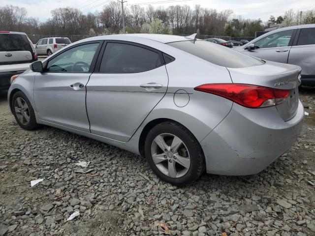Vin: 5npdh4ae1ch125852, lot: 50960845, hyundai elantra gls 20122