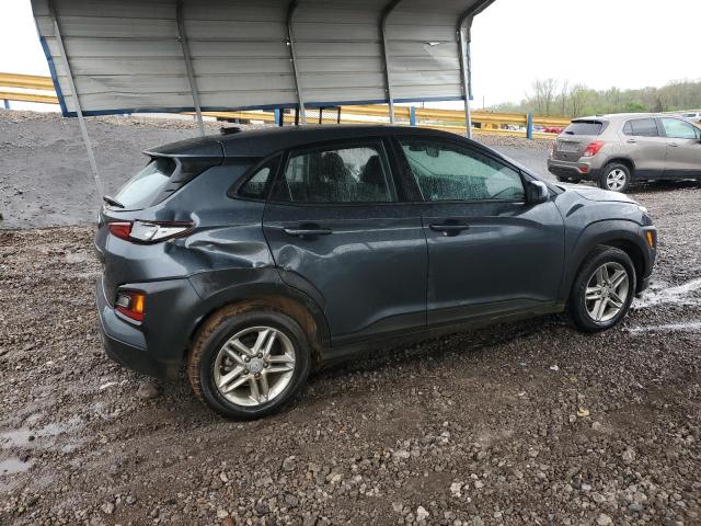 2021 HYUNDAI KONA SE - KM8K12AA3MU664098