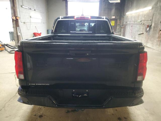 2025 CHEVROLET COLORADO - 1GCPTBEK1S1118373