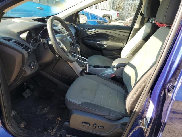 2015 FORD ESCAPE SE - 1FMCU9G94FUC74986