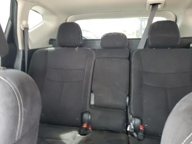 2018 NISSAN MURANO S - 5N1AZ2MG5JN144365