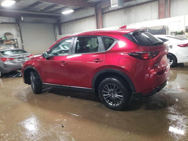 2019 MAZDA CX-5 TOURI - JM3KFBCM3K1509926