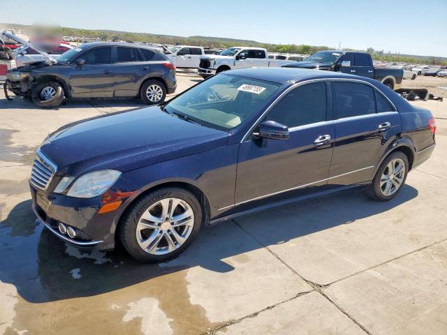 Vin: wddhf5gb4ba403679, lot: 49997155, mercedes-benz e-class 350 2011 img_1