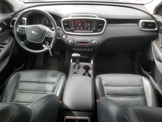 2020 KIA SORENTO EX - 5XYPH4A59LG709341